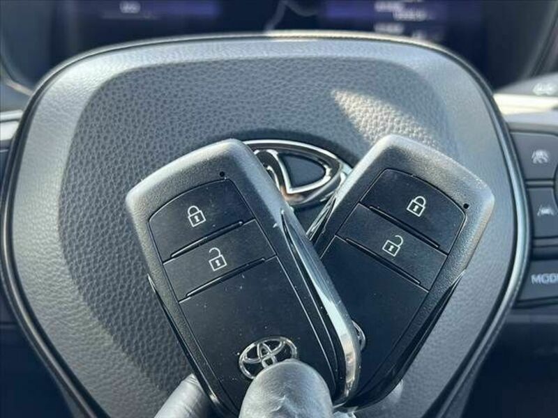 COROLLA TOURING