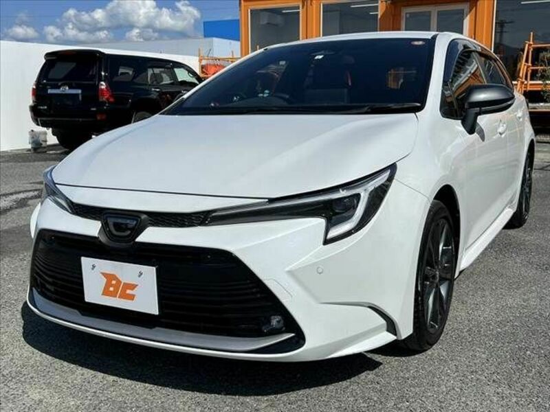 COROLLA TOURING