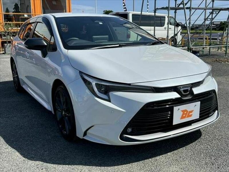 COROLLA TOURING
