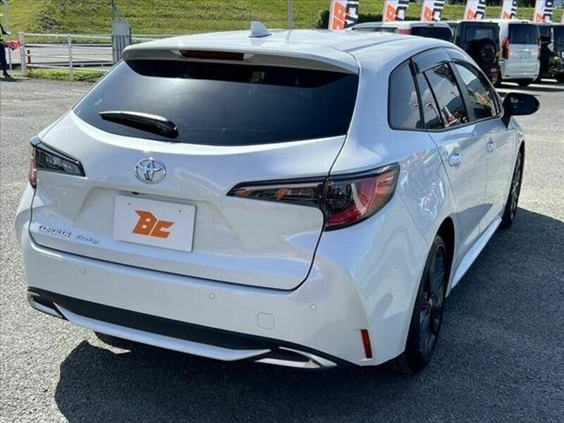 COROLLA TOURING