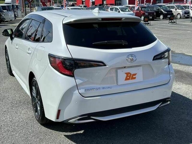 COROLLA TOURING