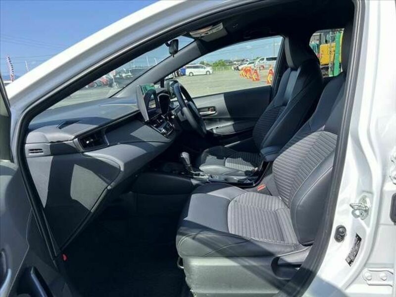COROLLA TOURING