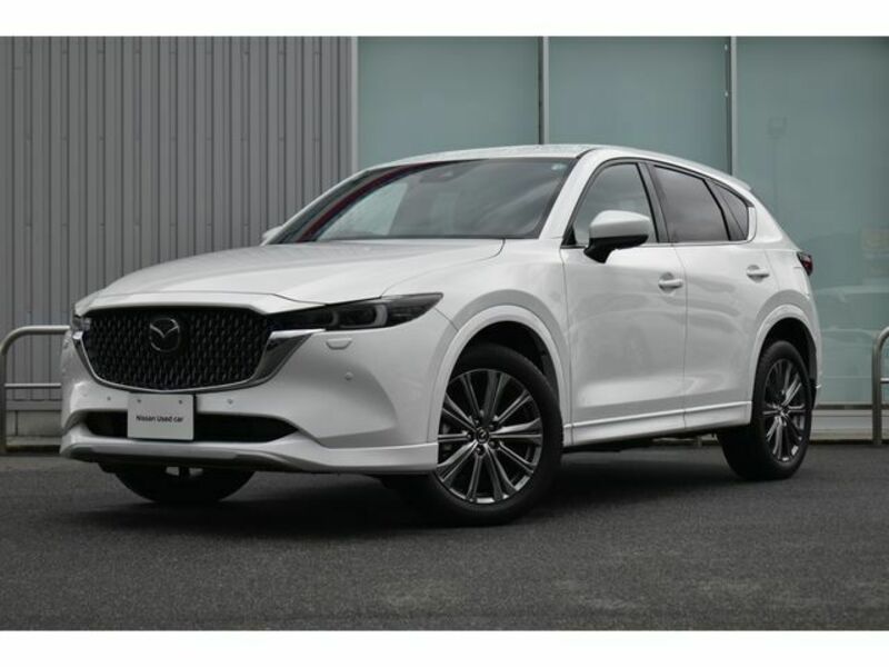 CX-5-0
