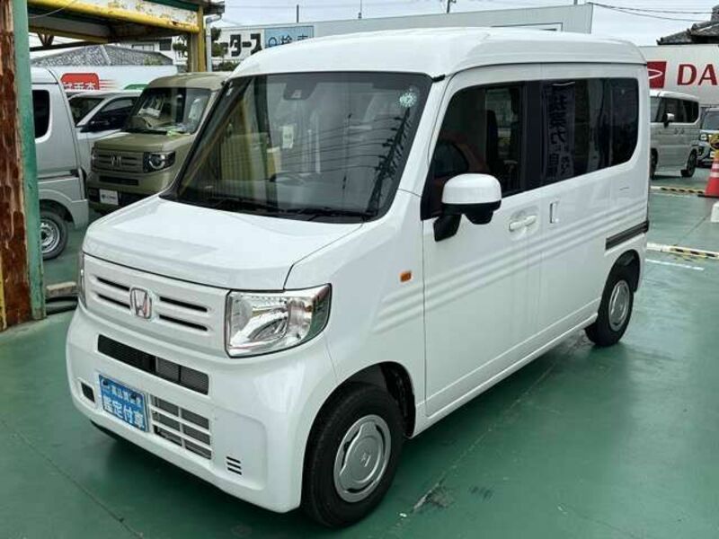 N-VAN