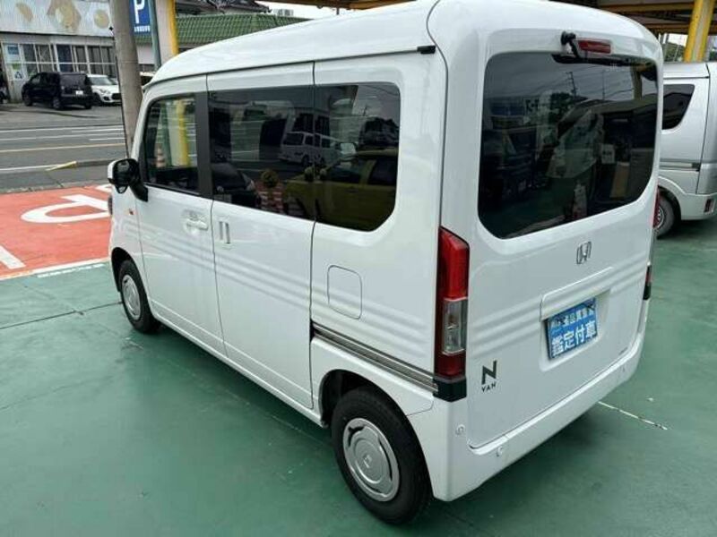 N-VAN