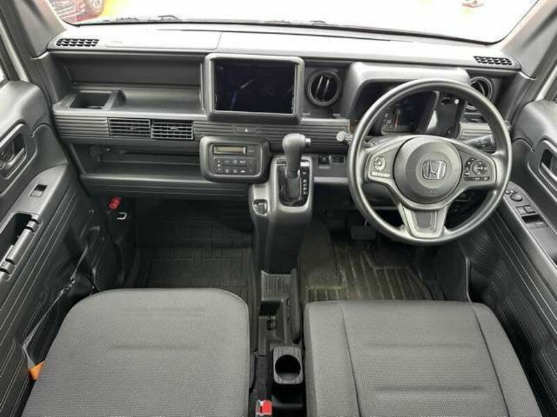 N-VAN