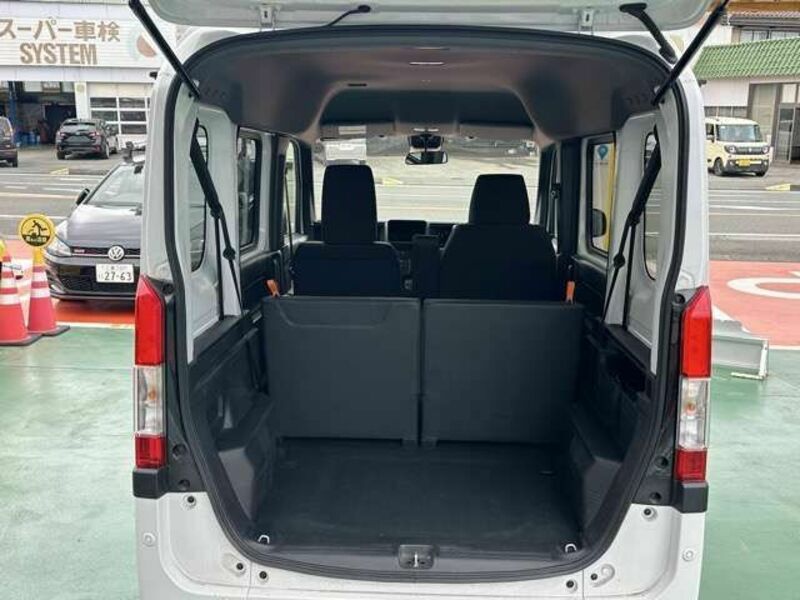 N-VAN