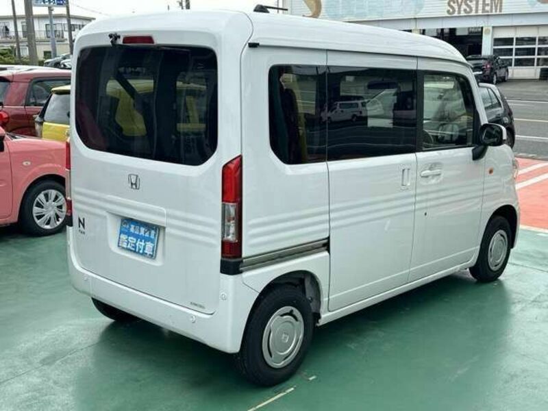 N-VAN