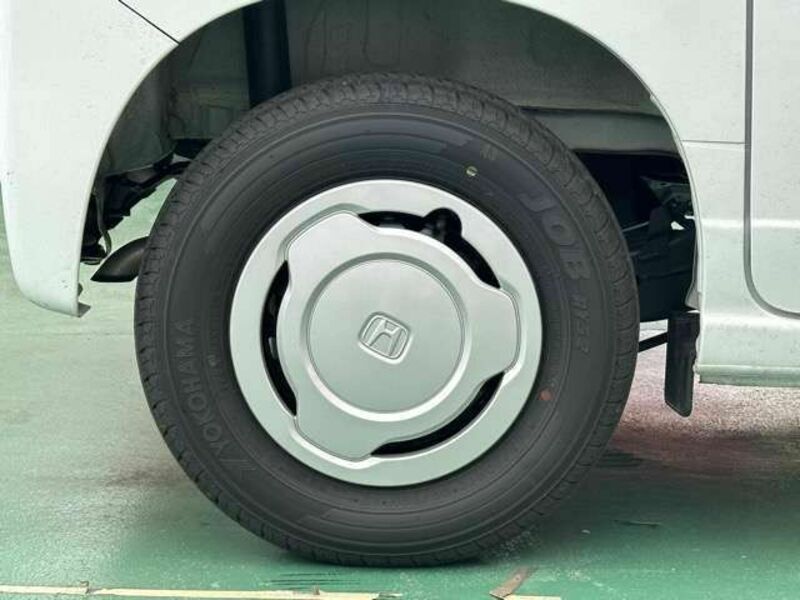 N-VAN
