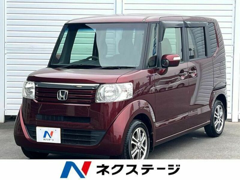 N BOX-0