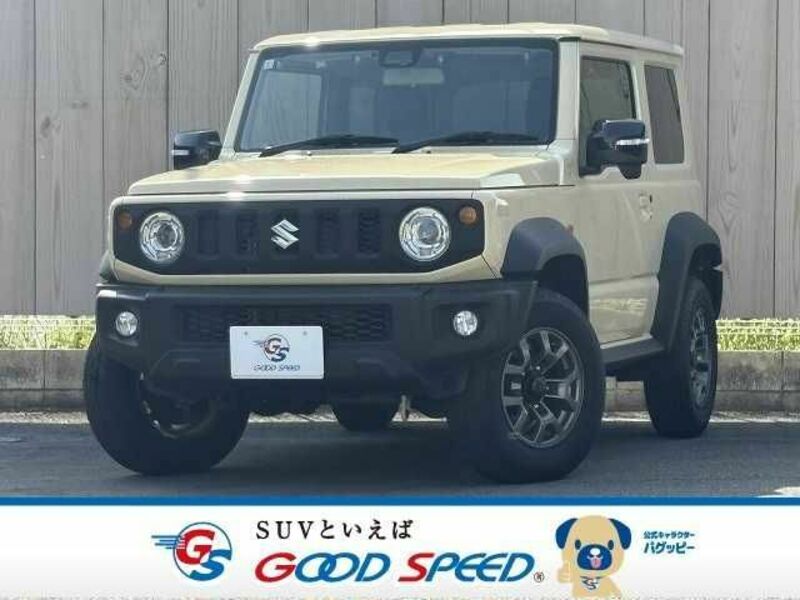 JIMNY SIERRA-0