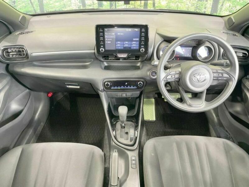 YARIS