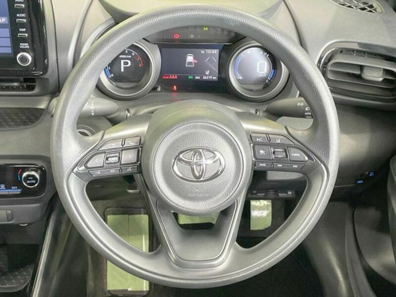 YARIS