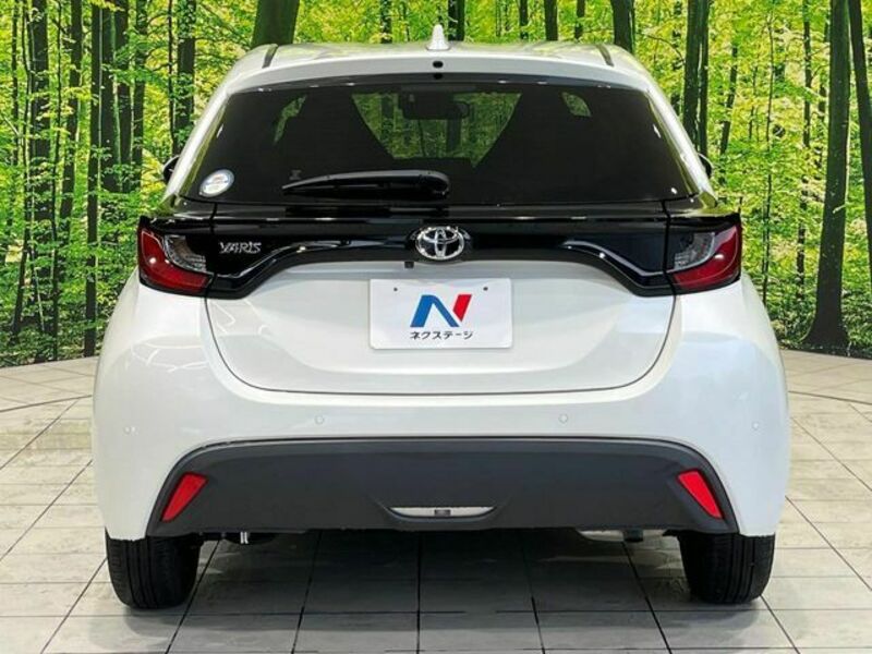 YARIS