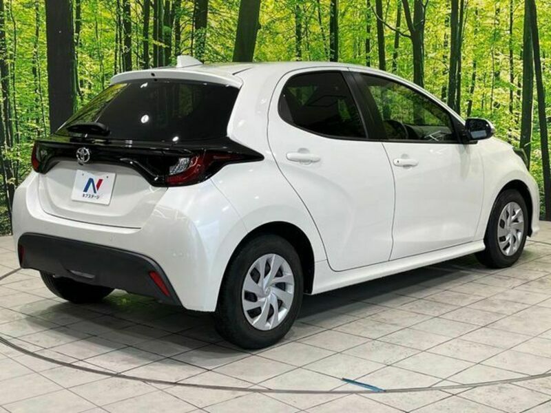YARIS