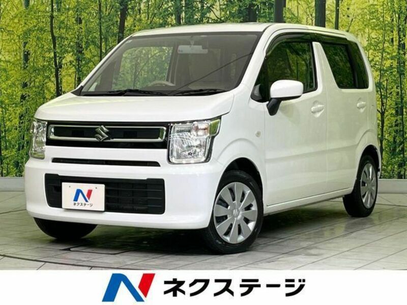 WAGON R-0