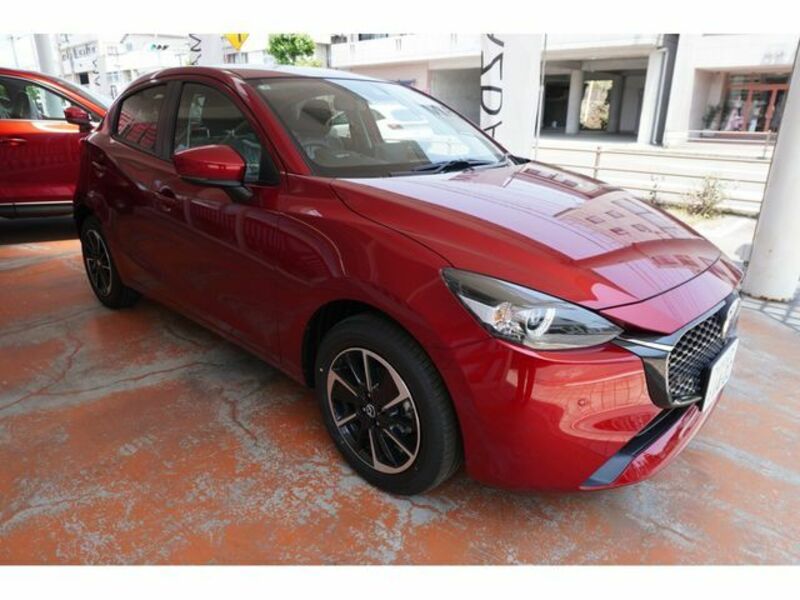 MAZDA2