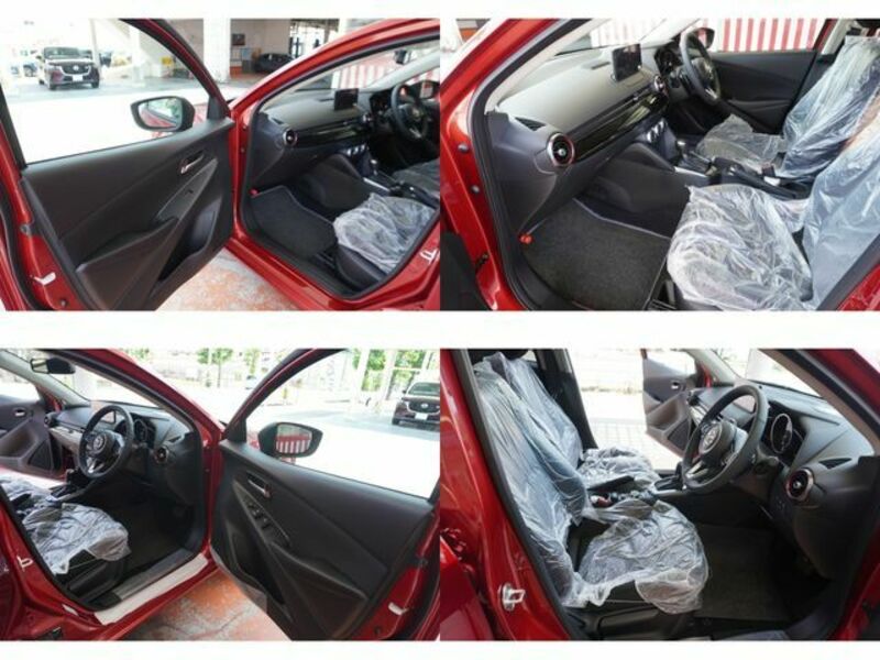 MAZDA2