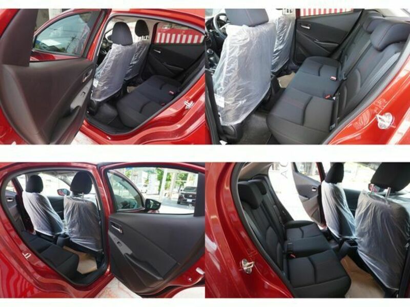 MAZDA2