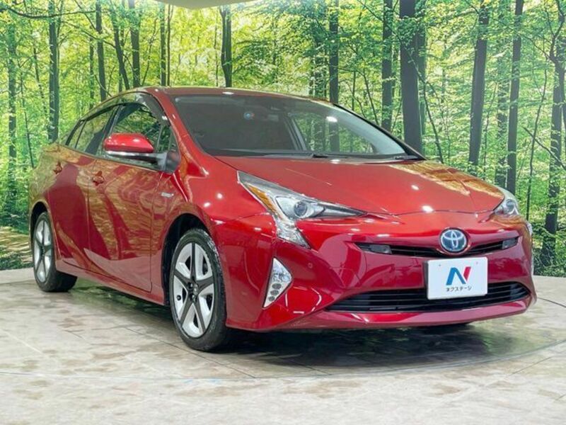 PRIUS