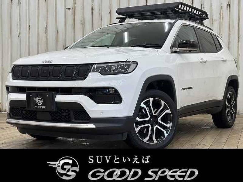 JEEP COMPASS-0