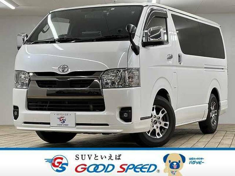 HIACE VAN-0