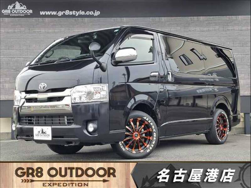 HIACE VAN-0
