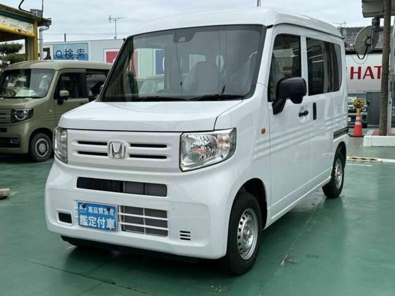 N-VAN