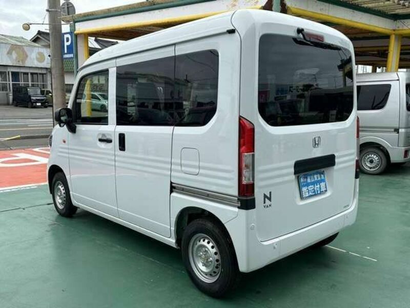 N-VAN
