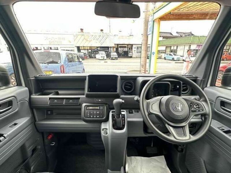 N-VAN