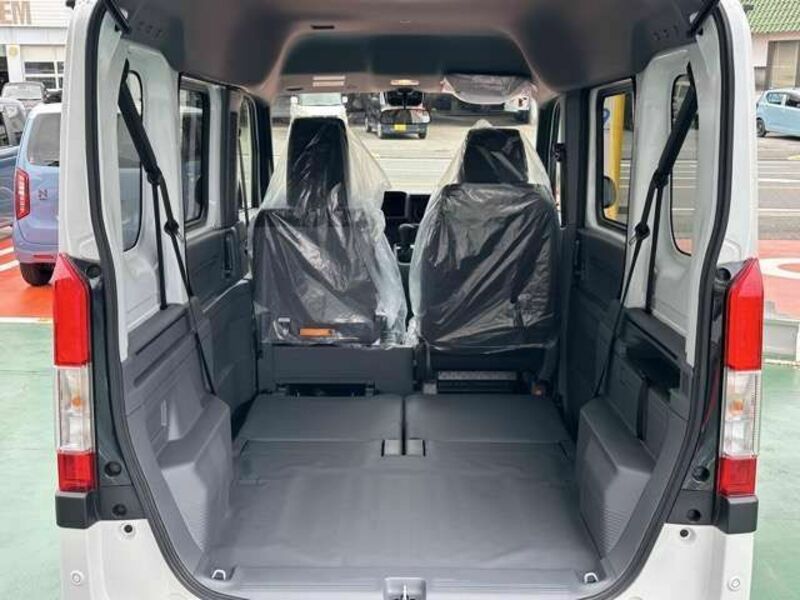 N-VAN