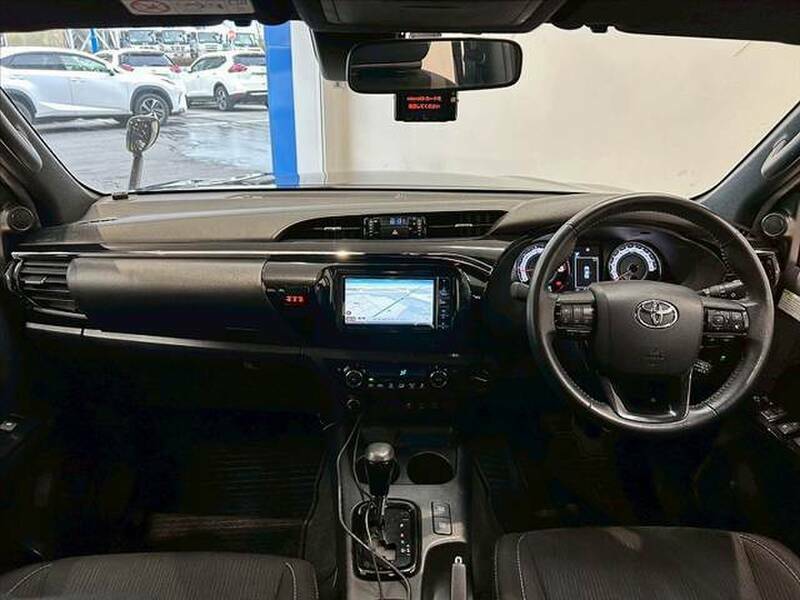 HILUX