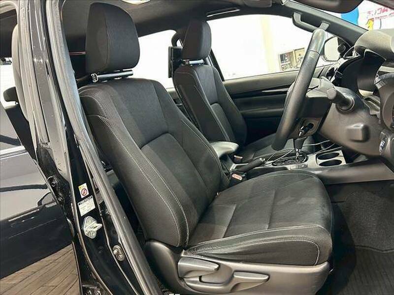 HILUX