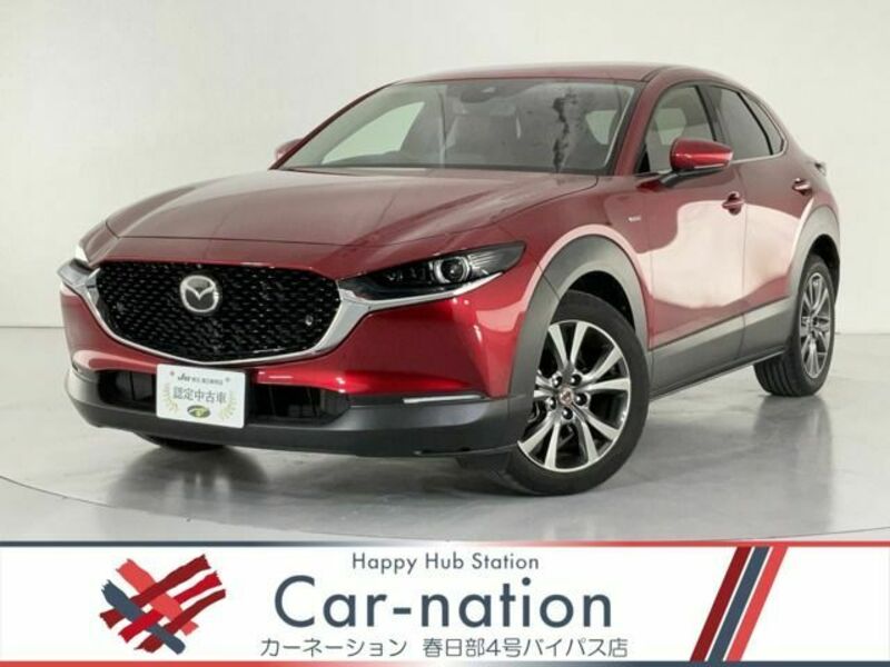 CX-30-0