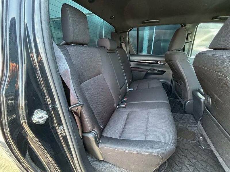 HILUX