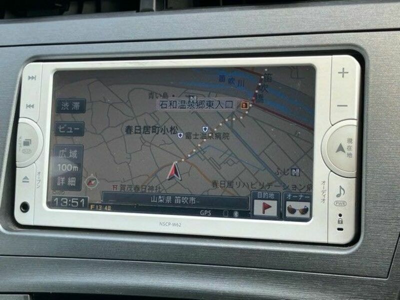 PRIUS PHV