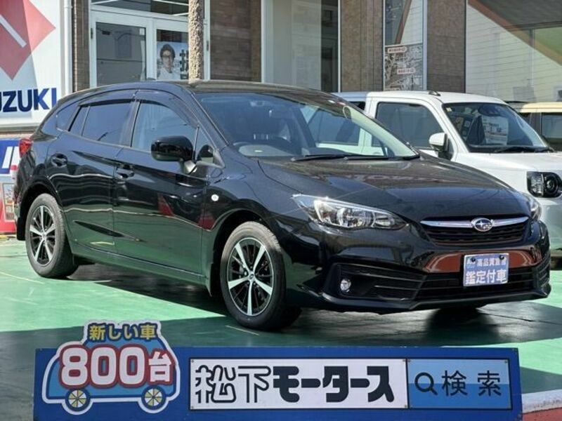 IMPREZA SPORT-0
