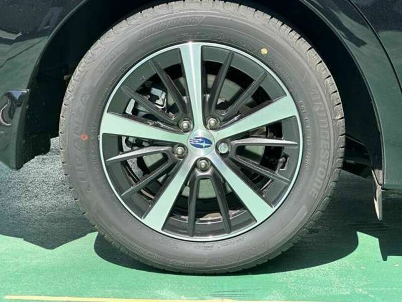 IMPREZA SPORT