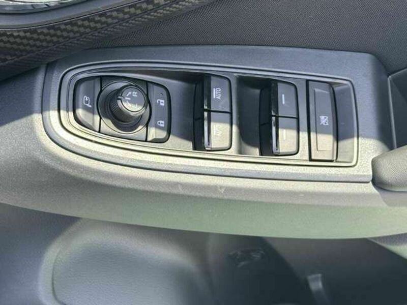 IMPREZA SPORT