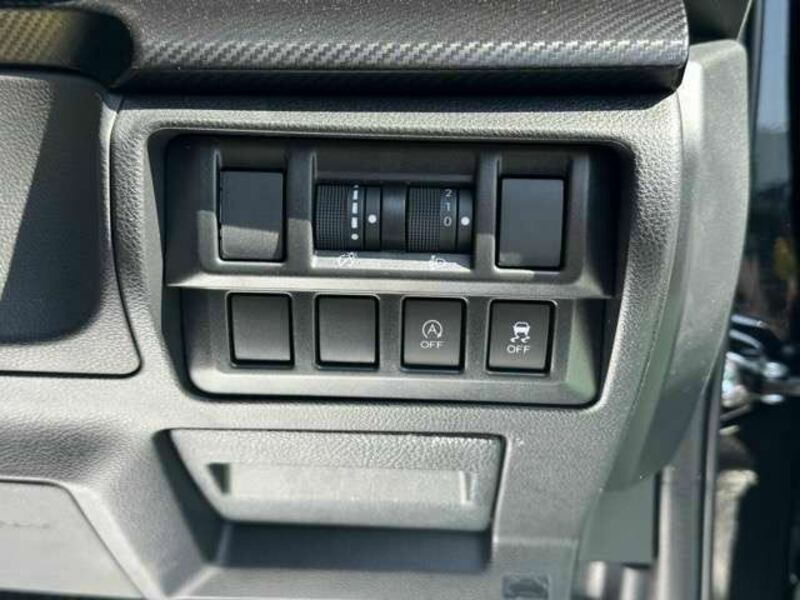 IMPREZA SPORT