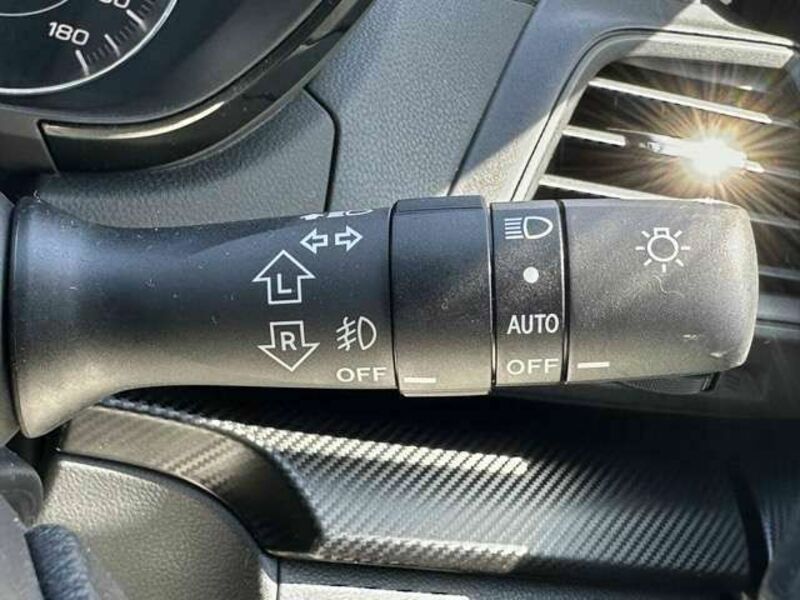 IMPREZA SPORT