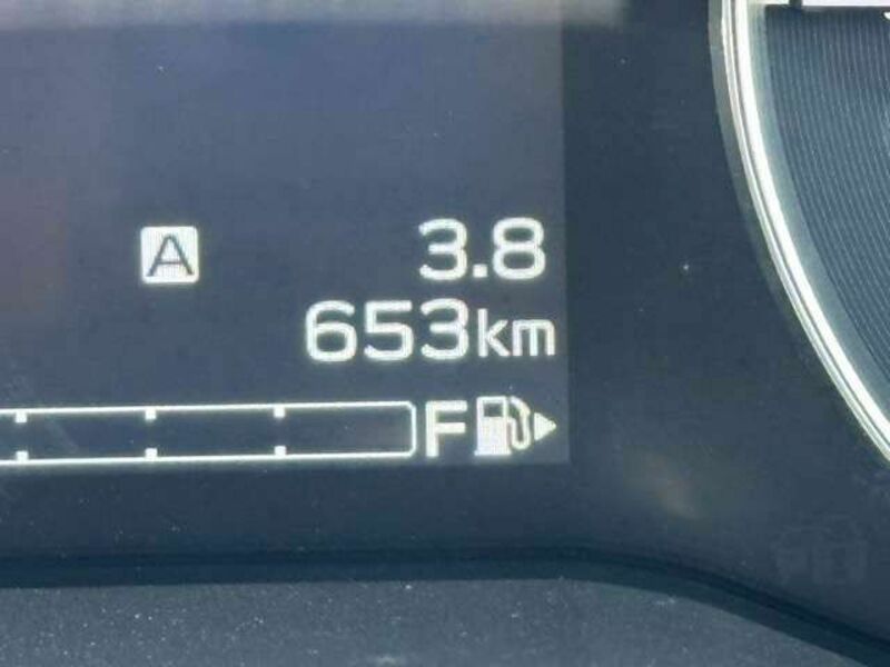 IMPREZA SPORT