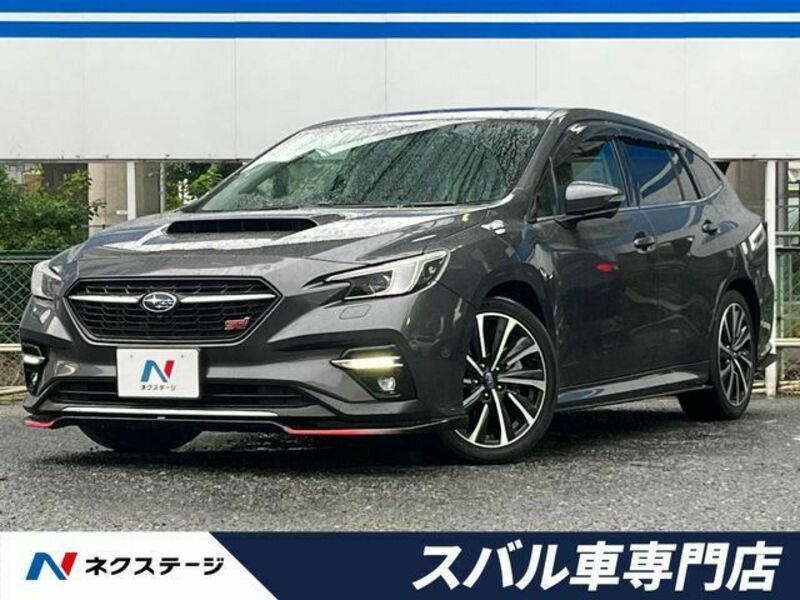 LEVORG-0