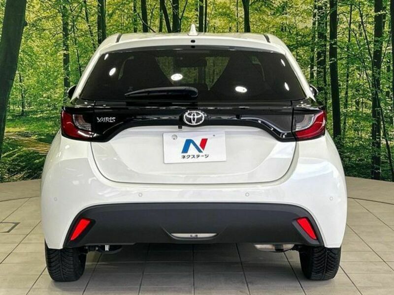 YARIS