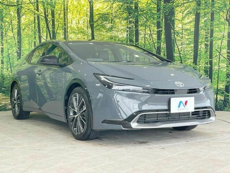PRIUS