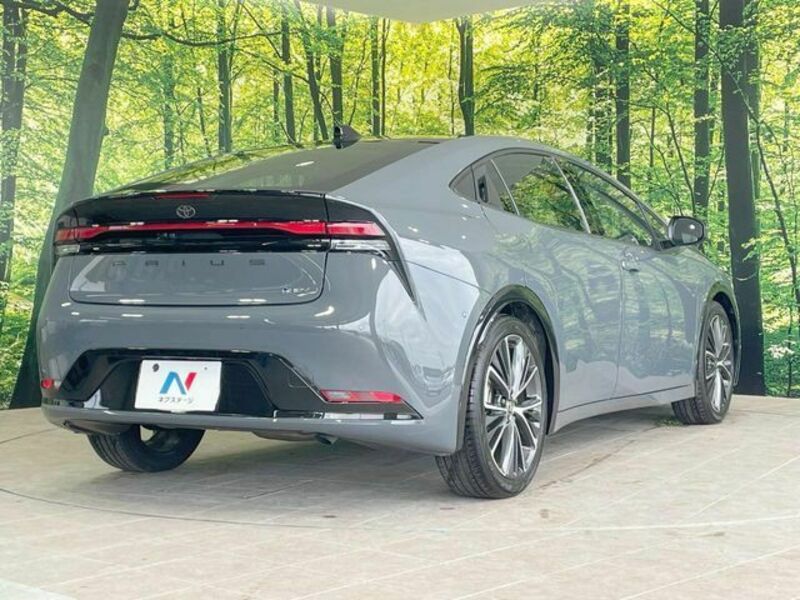 PRIUS