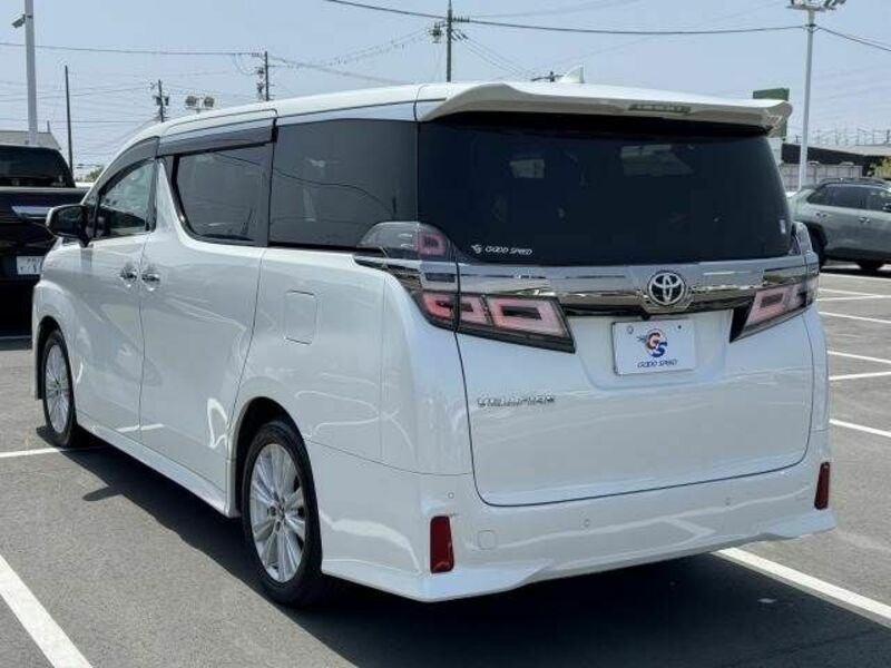 VELLFIRE