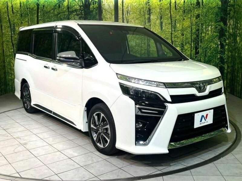 VOXY