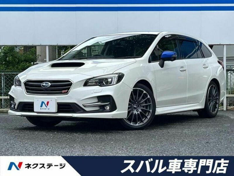 LEVORG-0