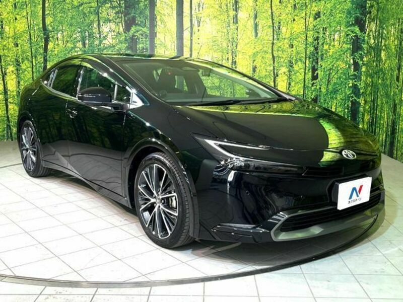 PRIUS